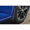 Брызговики Skoda Scala 2019- передние 2шт - VAG