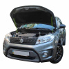 Газовый упор капота для Suzuki Vitara 2 2015+ 2шт. 