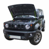 Газовый упор капота для Suzuki Jimny 4 2018+ 2шт. 