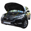 Газовый упор капота для Honda CR-V 4 дизель 2012-2016 2шт. 
