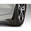 Брызговик Hyundai Sonata 15-19 передний левый 1шт HYUNDAI