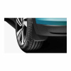 Бризковики Volkswagen T-Cross 19- задні 2шт - VAG
