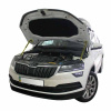 Газовий упор капота Skoda Karoq 2018+ 2 шт.