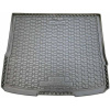 Ковер в багажник JEEP Cherokee (2014>) (KL) резиновый - AvtoGumm