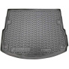 Ковер в багажник LAND ROVER Discovery Sport (2014>) резиновый - AvtoGumm