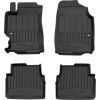 Резиновые коврики для Mazda 6 (mkI) 2002-2007 - Frogum Proline 3D