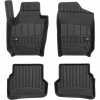 Гумові килимки для Seat Ibiza (mkIV) 2008-2017 - Frogum Proline 3D