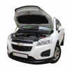Газовий упор капота для Chevrolet Tracker 2013-2018 2шт. він же Опель Моккаон ж Б'юк Енкор