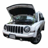 Газовый упор капота для Jeep Patriot 2007-2016 2шт. 