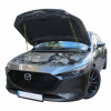 Газовий упор капота Mazda 3 BP (4g.) 2019+ 2шт.