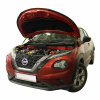 Газовый упор капота для Nissan Juke 2 2020+ 2шт. 