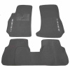 Килимки текстильні INFINITY FX35 / FX45 з 2003-2008 сірі в салон