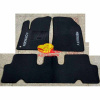 Килимки текстильні CITROEN C4 PICASSO 2006-2013 сірі в салон