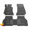 Коврики MERCEDES W 213 - резиновые в салон - Avto Gumm