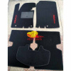 Килимки текстильні HYUNDAI ELANTRA MD 2011-2015 чорні в салон