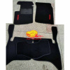 Коврики текстильные SUZUKI GRAND VITARA с 1998-2005 черные в салон