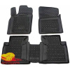 Килимки JEEP Grand Cherokee з 2013 (WL) - гумові в салон - Avto Gumm