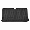 Ковер в багажник NISSAN Micra 2002-2010 резиновый Avto-Gumm