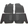 Коврики резиновые Great Wall Haval M2 2010- AVTO-Gumm