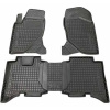 Коврики резиновые GREAT WALL Haval H3- H5  - AVTO-Gumm