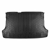 Ковер в багажник SUZUKI Grand Vitara с 2006 - резиновый Avto-Gumm