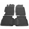 Килимки FAW Besturn B50 - AVTO-Gumm