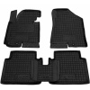 Коврики резиновые HYUNDAI IX - 35 - AVTO-Gumm