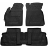 Коврики резиновые DAEWOO Matiz  - AVTO-Gumm