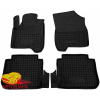 Коврики резиновые CITROЁN C-3 Picasso с 2010  - AVTO-Gumm