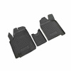 Коврики PEUGEOT Expert с 2007 1.6 - резиновые в салон - Avto Gumm
