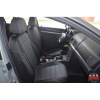 Чехлы салона Chevrolet Trax I 2013-2017 позашляховик 5 дв. Eco Lazer+Antara 2020 (R) - Элегант