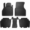 Килимки в салон RENAULT Kangoo ll з 2008 гумові - AvtoGumm