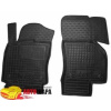 Коврики в салон SEAT Leon 2013-2020 3 двери резиновые - AvtoGumm