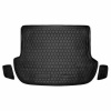 Ковер в багажник SUBARU Forester 2008-2012 резиновый Avto-Gumm