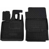 Килимки SMART Fortwo 450 (1998-06) - гумові в салон - Avto Gumm