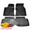 Коврики GEELY GC- 7 (2015>) - резиновые в салон - Avto Gumm
