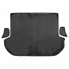 Ковер багажника SUBARU Outback 2009-2014 резиновый Avtogumm