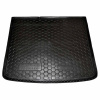 Ковер багажника VW Touareg (2002 - 2009) - резиновый Avtogumm