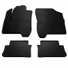 Коврики в салон Citroen C3 Picasso 2009- резиновые - Stingray