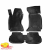 Коврики в салон AUDI A4 (B5) (1994-2001) резиновый - AvtoGumm