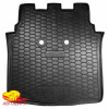 Ковер в багажник SMART 454 (2004>) Forfour резиновый - AvtoGumm