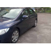 Дефлекторы окон Honda Civic 2006-2012 седан - HIC