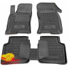 Коврики FORD Mondeo lll (2000-2007) резиновые в салон - Avto Gumm