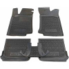 Коврики VW Golf 3 резиновые в салон - Avto Gumm