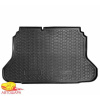 Ковер в багажник CHEVROLET Lacetti (хетчбэк) резиновый Avto-Gumm