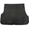 Килим в багажник FORD Mondeo lll (2000-2007) (універсал) гумовий Avto-Gumm