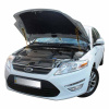 Газовий упор капота для Ford Mondeo 4 2007-2014 2 шт.