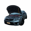 Газовий упор капота для KIA Cerato Koup 1 2009-2012 1 шт.