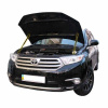Газовий упор капота для Тойота Highlander 2 2007-2013 2 шт.