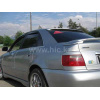 Дефлекторы окон Audi A4 (B6) 2000-2008 седан - HIC